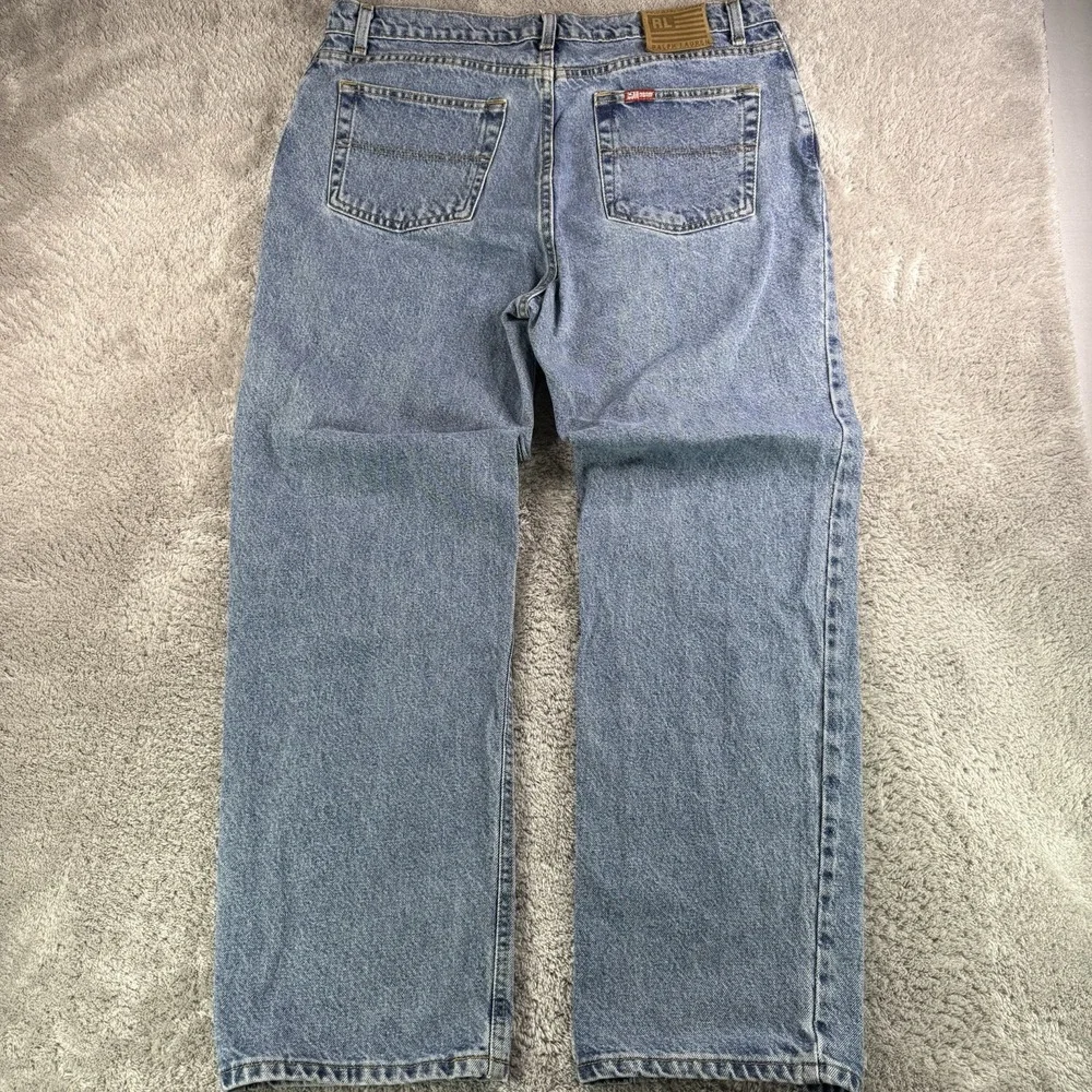 Polo Ralph Lauren polo jeans